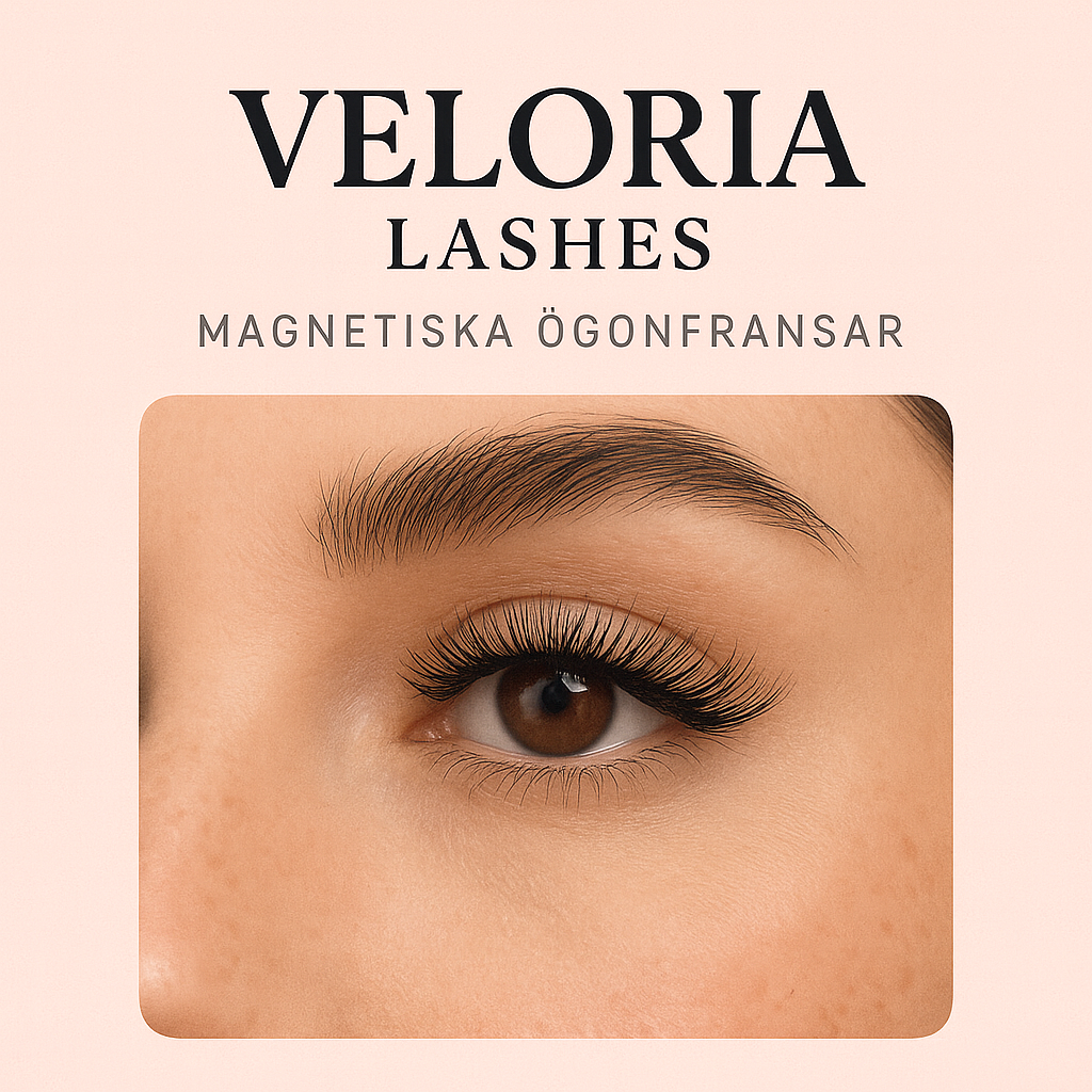 Veloria Lashes