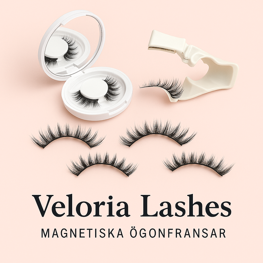 Veloria Lashes