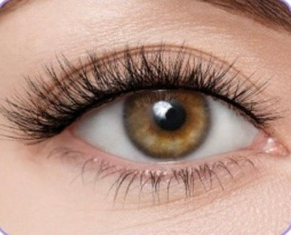 Veloria Lashes