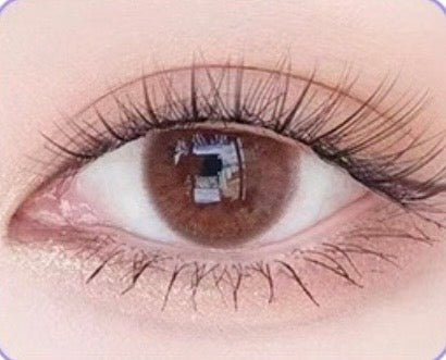 Veloria Lashes
